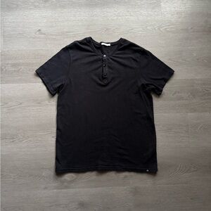 Threads 4 Thought Short Sleeve Shirt